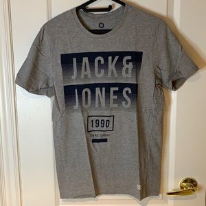 Men’s Jack and Jones T-shirt